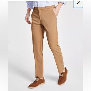 Tommy Hilfiger Men's Khaki Chinos